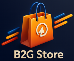 B2G Store